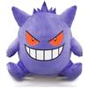 M ・ I ・ N ・ D Gengar Pokemon Driver/DR Headcover (compatibile 460cc) NUOVO