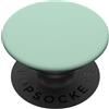 Light Green Verde chiaro PopSockets PopGrip Adesivo