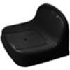 Smoby 22370002 - Sedile per tutti i trattori Smoby