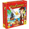 Pegasus Spiele 66009E 66009E-Piratissimo