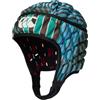 Canterbury Uglies Raze - Caschetto unisex per adulti, colore verde, XL