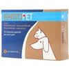 AVICENNA Epatopet 30 compresse - 981450087 - prodotti-veterinari/alimentazione