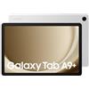 Samsung Galaxy Tab A9+ WiFi 11 4GB/64GB Plata
