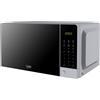 BEKO - Forno Microonde Grigio 20 litri 700 Watt