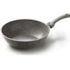 ACCADEMIA MUGNANO - Saltapasta antiaderente Linea Cuore di Pietra diametro 32 cm
