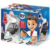 Buki France BUKI MR600 - Microscopio 50 esperimenti