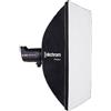 Elinchrom softbox Rotalux Recta 90x110cm