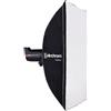 Elinchrom Rotalux Square 100x100cm Softbox