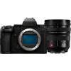Panasonic Lumix DC-S5 IIX + Lumix S Pro 16-35mm f/4.0 | ✅Garanzia di 5 anni