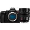 Panasonic Lumix DC-S5 II + Lumix S Pro 16-35mm f/4.0 | ✅Garanzia di 5 anni