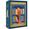 Clarkson Potter The Bibliophile Oracle Deck: A 52-Card Deck And Guidebook for Book Lovers