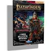 Giochi Uniti - Pathfinder 2° Edizione GDR: I Fuochi della Città Infestata, GU3606