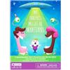 Exploding Kittens My Parents Might be Martians 2+ Players, dai 4 anni in su, 10 minuti per giocare, gioco di squadra e indovinelli, gioco di carte adatto ai bambini, ideale per divertimento notturno