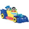 Toomies Rocco Giocattoli- Batman E73262 playset a Licenza dc Comics, Multicolore