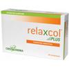 CRISTALFARMA SRL Relaxcol Plus 30 Compresse