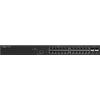 LANCOM Systems Switch di rete LANCOM Systems GS-3628XUP L3 2.5G Ethernet (100/1000/2500) Supporto Power over (PoE) 1U Nero [61882]