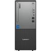 Lenovo PC/Workstation Lenovo ThinkCentre neo 50t Gen 5 Intel® Core™ i5 i5-14400 8 GB DDR5-SDRAM 512 SSD Windows 11 Pro Tower PC Nero [12UD0027IX]