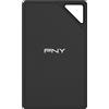 PNY SSD esterno PNY PSD0CS3060-1TB-RB unità esterna a stato solido USB tipo-C 3.2 Gen 2 (3.1 2) Nero [PSD0CS3060-1TB-RB]