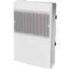 Mikrotik Switch di rete Mikrotik netPower Lite 8P Gigabit Ethernet (10/100/1000) Supporto Power over (PoE) Bianco [CSS610-8P-2S+OUT]