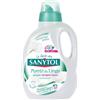 Sanytol-33636010-Disinfettante per bucato, 500 ml, lotto di 3