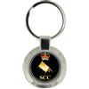 Family-crests Mare Cadetti SCC Expedition Distintivo Portachiavi