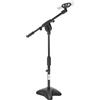 Pyle PMKS7 Microfono Nero treppiede