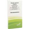 OTI Officine Terapie Innovative TRANS HEPAR FORTE COMPOSTO 20 FIALE IDROALCOLICHE 2ML