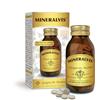 Dr Giorgini MINERALVIS pastiglie - 90 g (integratore multivitaminico e multiminerale completo)
