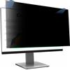 3M Filtro privacy per monitor da 23,8 pollici (16:9) con attacco magnetico COMPLY™, PF238W9EM