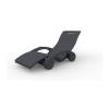 ARKEMA SDRAIO CHAISE FLOATING S130 SERENDIPITY CON SUPPORTO GALLEGGIANTE