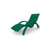 ARKEMA SDRAIO CHAISE OUTDOOR S110 CON SUPPORTO SERENDIPITY