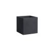 ARKEMA CUBO IRIS POUF IN RESINA COLORATA