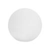 ARKEMA SFERA LUMINOSA FOTOVOLTAICA LED ARKEMA
