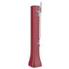 ARKEMA DOCCIA SOLARE HAPPY GO 19LT HG180 CON DOCCETTA E PORTAGOMMA