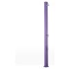 ARKEMA DOCCIA SOLARE JOLLY S 22LT A620 CON LAVAPIEDI