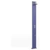 ARKEMA DOCCIA SOLARE SPRING S 25LT A220 CON LAVAPIEDI