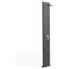 ARKEMA DOCCIA SOLARE DADA S 30LT D420 CON LAVAPIEDI