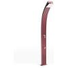 ARKEMA DOCCIA SOLARE SPRING TOP LINE 25LT A120-TL CON LAVAPIEDI