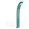 ARKEMA DOCCIA SOLARE DADA TOP LINE 30LT D350-TL CON DOCCETTA MOBILE