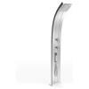 ARKEMA DOCCIA SOLARE DADA TOP LINE 30LT D340-TL CON DOCCETTA MOBILE