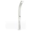 ARKEMA DOCCIA SOLARE SPRING TOP LINE 25LT A140-TL CON DOCCETTA