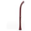 ARKEMA DOCCIA SOLARE JOLLY PLUS TOP LINE 24LT B520-TL CON LAVAPIEDI