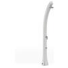 ARKEMA DOCCIA SOLARE HAPPY FIVE 28LT F520 CON LAVAPIEDI