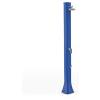 ARKEMA DOCCIA SOLARE BIG HAPPY FIVE 36LT F620 CON LAVAPIEDI