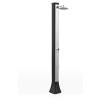 ARKEMA DOCCIA SOLARE BIG HAPPY FIVE 36LT F620/90 CON LAVAPIEDI