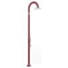 ARKEMA DOCCIA TRADIZIONALE FUNNY YIN TOP LINE T325-TL CON LAVAPIEDI