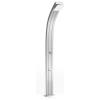 ARKEMA DOCCIA TRADIZIONALE SPRING TOP LINE A125-TL CON LAVAPIEDI