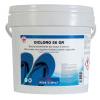 PISCINA SEMPLICE DICLORO GRANULARE 56% 5 Kg