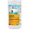 CPA STABILIZZANTE PER CLORO 1KG PER PISCINA