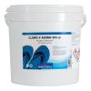 PISCINA SEMPLICE CLORO MULTIFUNZIONE 4 AZIONI PASTIGLIE 200gr. 10KG